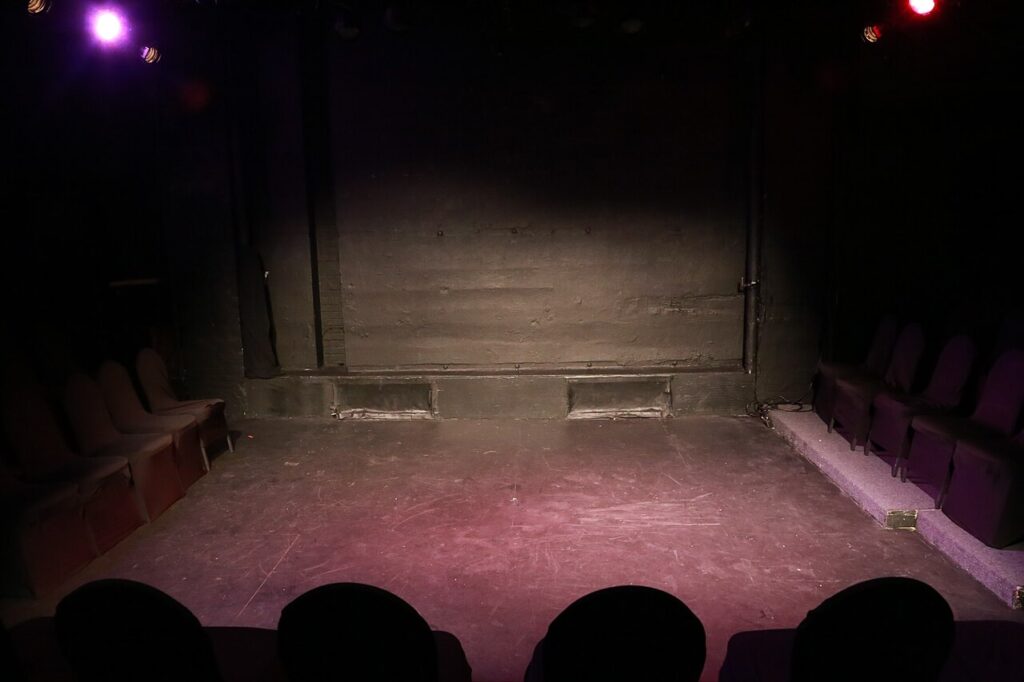 De Sekszusjes – Spelshow in Maassluis